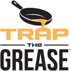 Trap the Grease logo